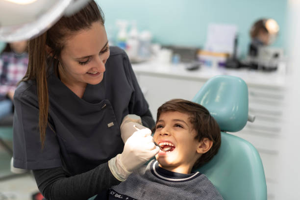 Best Emergency Dentist for Knocked-Out Tooth in Evadale, TX
