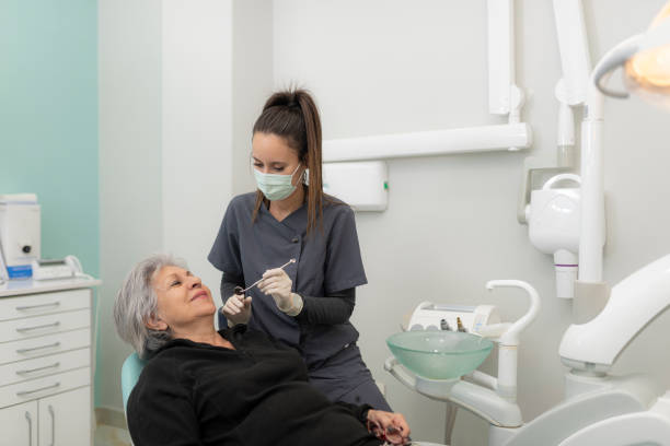 Best Emergency Dental Care for Abscessed Tooth in Evadale, TX