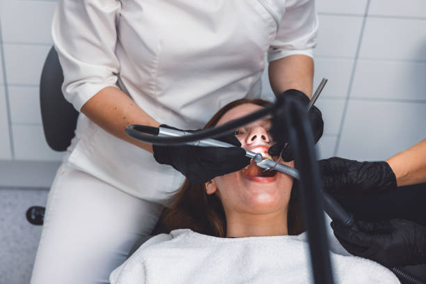 Best Orthodontic Emergency Dentist in Evadale, TX