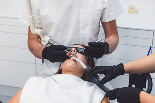 Best Emergency Dental Extractions in Evadale, TX