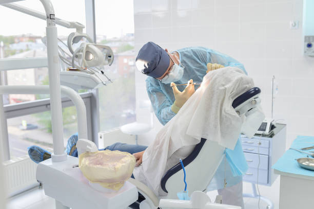 Best Urgent Dental Care for Toothache in Evadale, TX